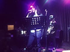 -ohbar live house(人广店)