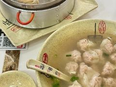 -林记老上海馄饨铺(瑞金店)