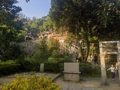 -草庵摩尼教遗址公园