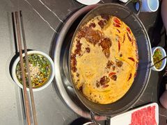-巴蜀大将火锅(春熙店)