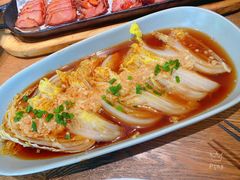 -蜜桃餐厅·伴山(湖滨商业街店)