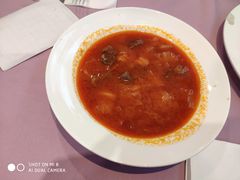 -德大西餐社(云南南路店)