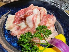 -黑牛の場烤肉(摩天活力城店)