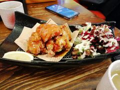 -白石的深夜食堂(大上海店)