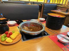 -牛New寿喜烧(青浦店)