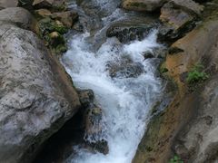 -山西壶关太行山大峡谷旅游景区
