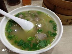 -珊珊小笼馆(仙霞路店)