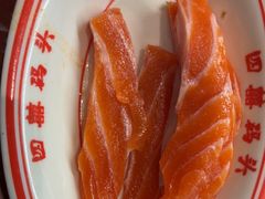 -四囍码头海鲜烧烤自助火锅(外滩南京东路悦荟广场店)