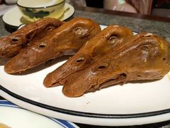 -华盛园卷子王农家菜水库鱼