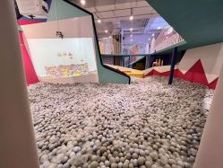 -Eureka优瑞卡儿童主题乐园(合生汇购物中心店)