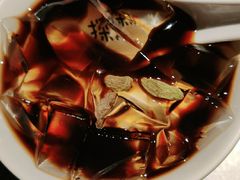 -探鱼·鲜青椒爽麻烤鱼(天河优托邦店)