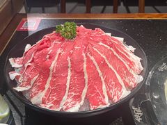 -井格重庆火锅(通州梨园店)