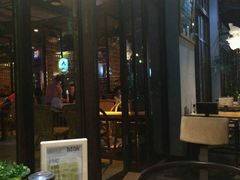 android_upload_pic-山色柴火烤披萨·原切牛扒
