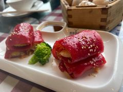 -观塘港茶餐厅(八一大道店)