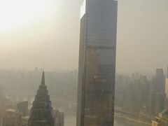 景观位-解放碑威斯汀酒店-知味国际美食餐厅