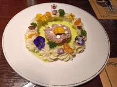 -马迭尔德式西餐精酿啤酒屋(中央大街店)