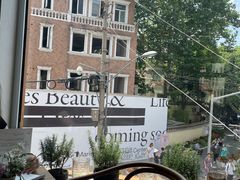 -BOR Eatery(安福路店)