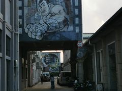 -半岛1919创意园区