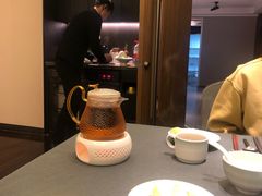 大堂-沈灶河豚宴·河豚融合餐厅(汉中路店)
