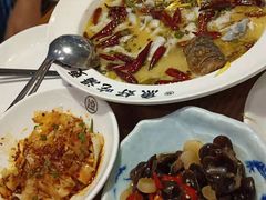 -江渔儿酸菜鱼(东二环泰禾店)