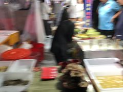 -韩家墅海吉星农产品批发市场