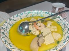 -清真·卡德尔大叔新疆主题餐厅(龙汇路店)
