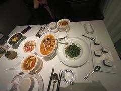 -金链花·泰国餐厅(国贸店)
