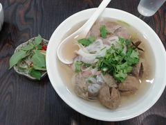 特别牛肉粉-PHO·5越南牛肉粉(建新路店)