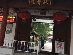 -秋霞圃