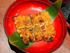 烤鳗鱼-翔峰炭火鳗鱼(悦泰街里公寓店)
