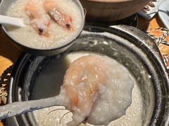 -蚝翅·海鲜粥·烧烤·龙虾季(海曙天一店)