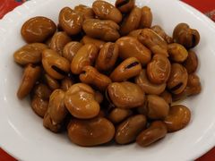 茴香豆-玉华台饭庄(裕中西里小区店)
