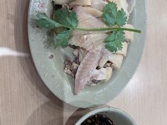 -百家鸡味馆(清泰店)