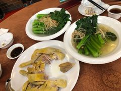 -新和兴海鲜餐厅(拱北口岸店)