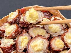 -八一好吃街·高品美食广场