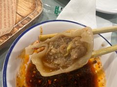 -听涛雅苑百味饺子老家菜馆