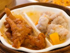 -万山楼海鲜酒家·二十三年老字号