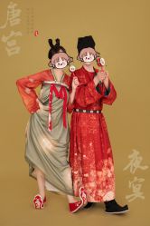 -第一夫人婚纱摄影(南京店)