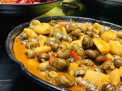 小龙虾-虾蟹掌门音乐主题餐厅
