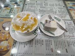 -地茂馆甜品