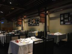 大堂-煜丰汴京烤鸭(福彩路店)