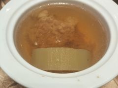 -深圳福田香格里拉大酒店