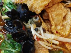 -红鼻子桂林米粉(金唐新光界店)