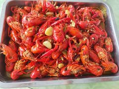 -碧海银沙海鲜餐厅(恒大海上威尼斯店)