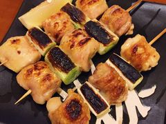 -気楽亭和食料理(气乐亭大世界本店)