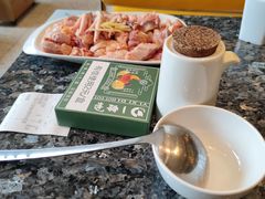 -一席地·本地鸡窝·杭帮鸡火锅(萧山银隆百货店)
