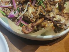 -额娘·春饼烤鸭(乐汇城店)