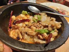 -云海肴云南菜(正大广场店)