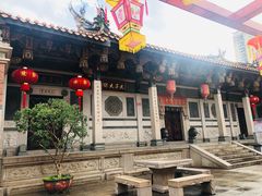 -晋江五店市传统文化旅游区