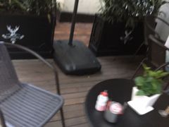 -THE ALLEY 鹿角巷(时代天街A馆店)